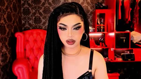 Raven Strauss online show from 02/27/26, 05:02