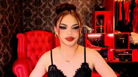 Raven Strauss online show from 03/05/26, 06:59