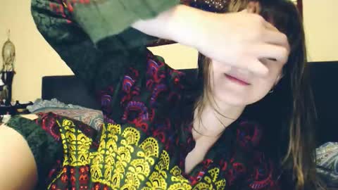 Boo online show from 10/03/25, 07:33