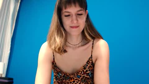 Snapshot of _minnie_boo_ chatting on 03/12/26, 05:41 Boo online show from 03/12/26, 05:41