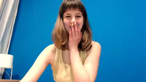 Snapshot of _minnie_boo_ chatting on 03/15/26, 05:08 Boo online show from 03/15/26, 05:08