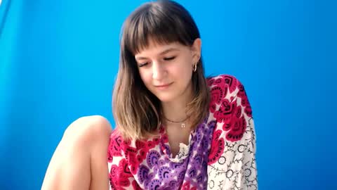 Snapshot of _minnie_boo_ chatting on 03/16/26, 09:46 Boo online show from 03/16/26, 09:46