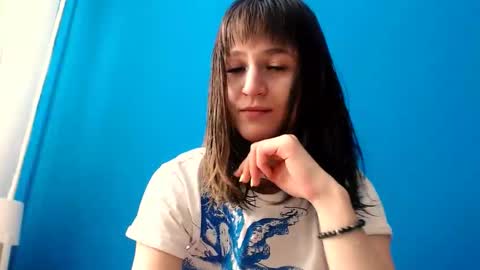 Snapshot of _minnie_boo_ chatting on 03/17/26, 07:55 Boo online show from 03/17/26, 07:55