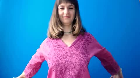 Snapshot of _minnie_boo_ chatting on 03/18/26, 08:06 Boo online show from 03/18/26, 08:06