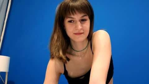 Snapshot of _minnie_boo_ chatting on 03/29/26, 06:08 Boo online show from 03/29/26, 06:08