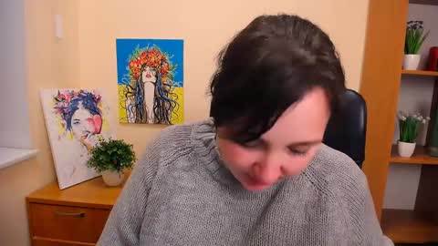 Miranda online show from 02/12/25, 12:01