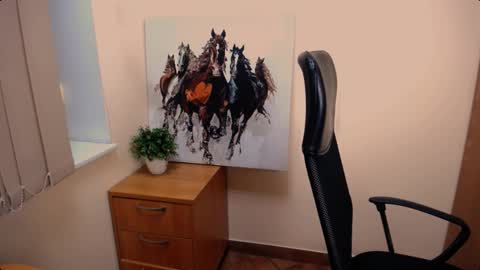 Miranda online show from 10/10/25, 07:18