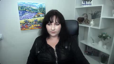 Miranda online show from 11/21/25, 11:20