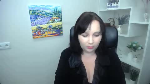 Miranda online show from 11/26/25, 07:53