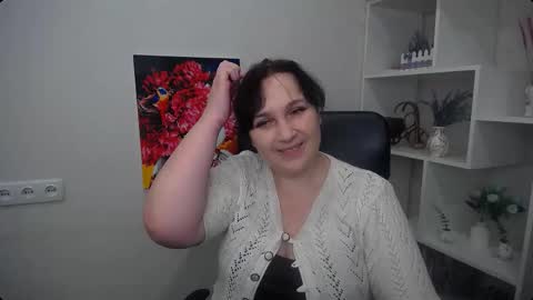 Miranda online show from 01/07/26, 02:30