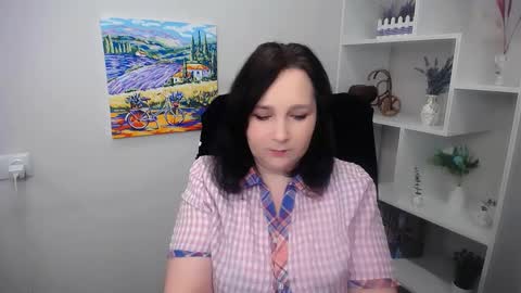 Miranda online show from 03/04/26, 07:25