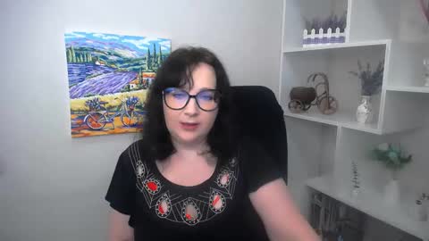 Miranda online show from 03/26/26, 12:11