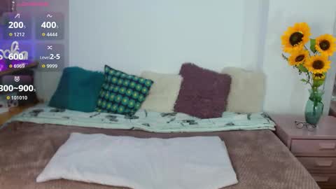  Mischa  online show from 10/03/25, 10:18