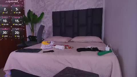 Mishell online show from 10/16/25, 07:04