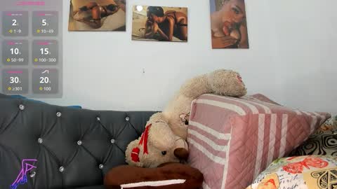 Snapshot of _mishell chatting on 02/23/26, 03:04 Mishell online show from 02/23/26, 03:04