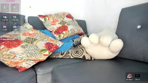 Mishell online show from 03/21/26, 08:19