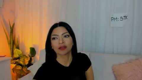 Miss Chanel online show from 02/17/26, 07:05