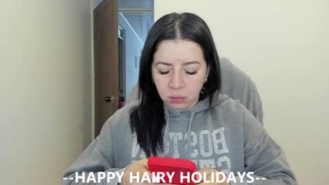 _miss_coco_ online show from 12/25/24, 11:43