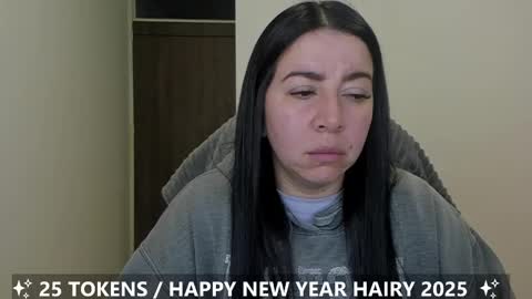 _miss_coco_ online show from 12/31/24, 12:21