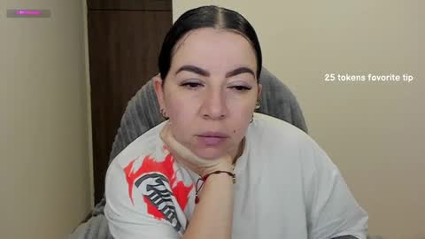 _miss_coco_ online show from 01/12/25, 10:45