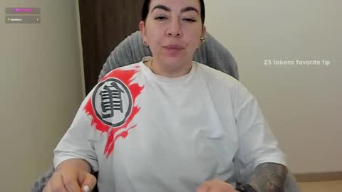 _miss_coco_ online show from 01/12/25, 01:48