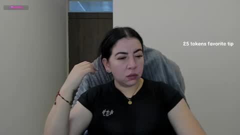 _miss_coco_ online show from 01/13/25, 02:32