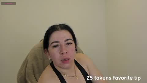 _miss_coco_ online show from 01/29/25, 01:58