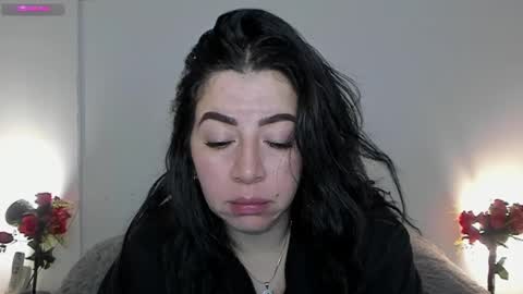 _miss_coco_ online show from 02/01/25, 03:30