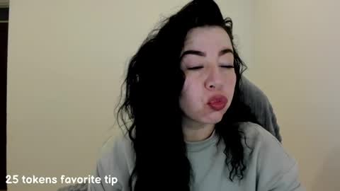 _miss_coco_ online show from 02/23/25, 05:01