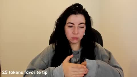 _miss_coco_ online show from 03/01/25, 08:56