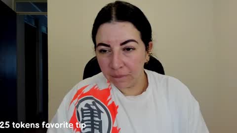 _miss_coco_ online show from 03/06/25, 02:40