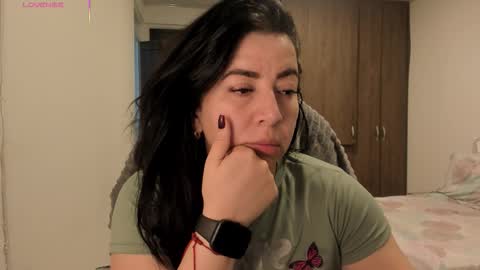 _miss_coco_ online show from 01/12/26, 12:16