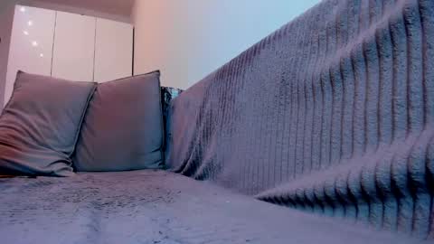 Snapshot of _miss_eva_ chatting on 05/30/26, 08:33 Eva online show from 05/30/26, 08:33