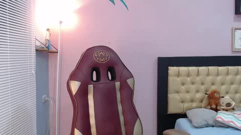 Hinata 3 online show from 01/19/25, 09:34