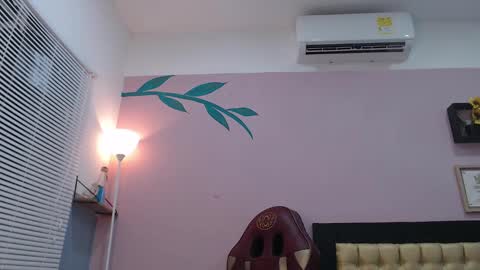 Hinata 3 online show from 03/10/25, 02:37