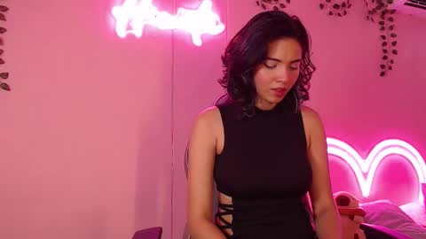 Hinata 3 online show from 10/26/25, 02:45