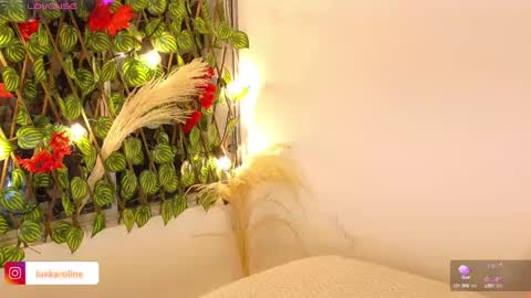 karoline uwu online show from 02/22/25, 04:51