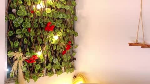 karoline uwu online show from 03/12/25, 08:08