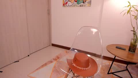 kimberley cruz online show from 02/27/25, 05:15