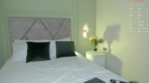 kimberley cruz online show from 11/11/25, 12:16