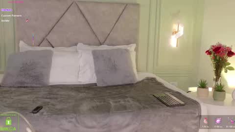 kimberley cruz online show from 02/17/26, 12:23