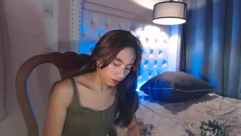 _miss_melody online show from 05/13/26, 12:52