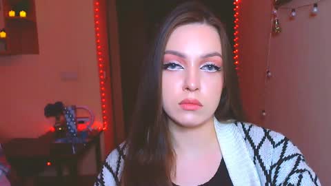 Snapshot of _miss_merciless chatting on 12/15/24, 05:42 Miss Jessica  Boss Jordan online show from 12/15/24, 05:42