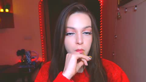 Snapshot of _miss_merciless chatting on 12/16/24, 05:11 Miss Jessica  Boss Jordan online show from 12/16/24, 05:11