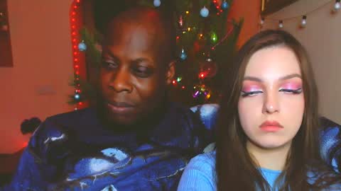 Snapshot of _miss_merciless chatting on 12/25/24, 10:48 Miss Jessica  Boss Jordan online show from 12/25/24, 10:48