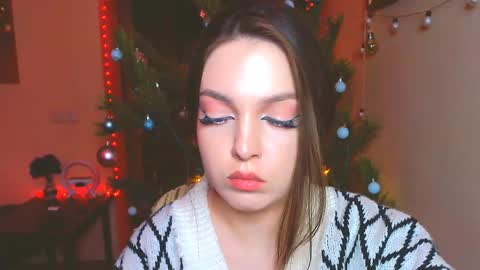 Snapshot of _miss_merciless chatting on 12/26/24, 08:11 Miss Jessica  Boss Jordan online show from 12/26/24, 08:11