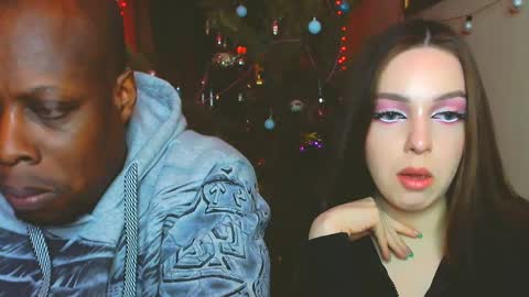 Snapshot of _miss_merciless chatting on 01/18/25, 05:15 Miss Jessica  Boss Jordan online show from 01/18/25, 05:15