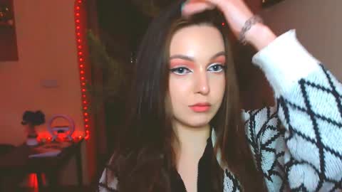 Snapshot of _miss_merciless chatting on 01/23/25, 06:03 Miss Jessica  Boss Jordan online show from 01/23/25, 06:03