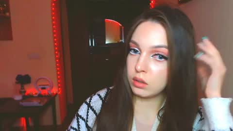 Snapshot of _miss_merciless chatting on 01/29/25, 06:18 Miss Jessica  Boss Jordan online show from 01/29/25, 06:18