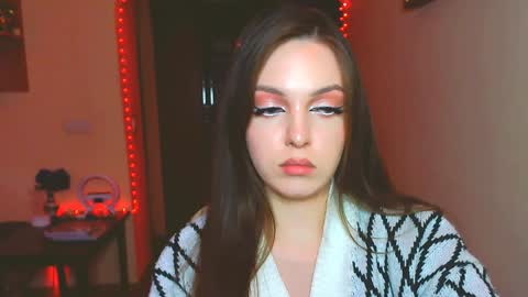 Snapshot of _miss_merciless chatting on 01/29/25, 09:28 Miss Jessica  Boss Jordan online show from 01/29/25, 09:28